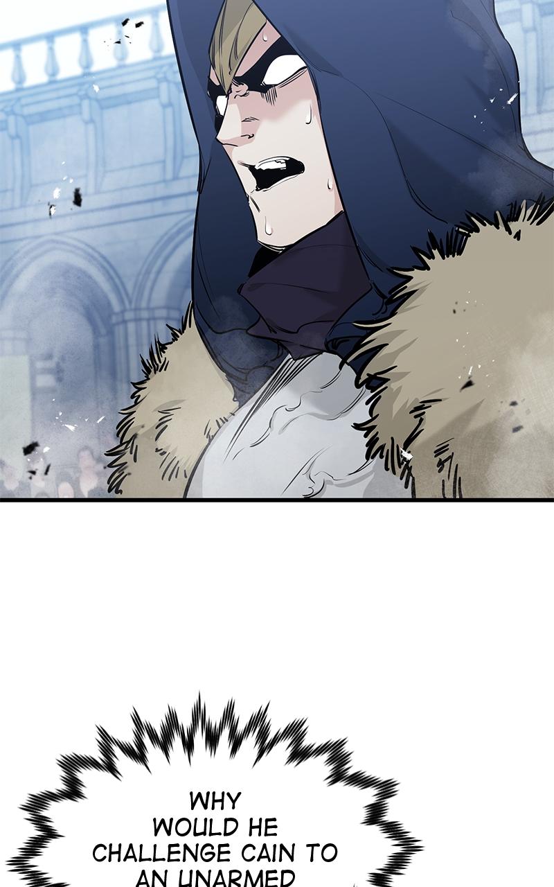 The Regressed Mercenary Has a Plan Chapter 9 — page 8