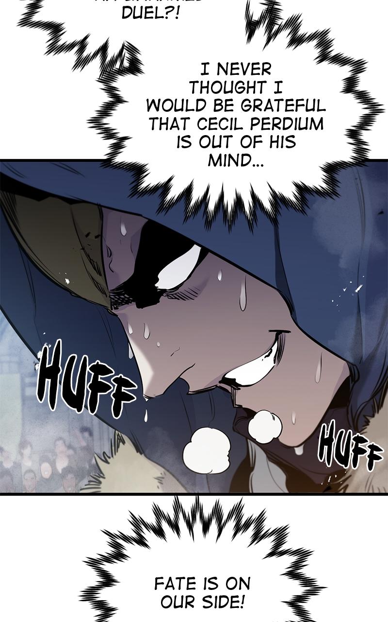 The Regressed Mercenary Has a Plan Chapter 9 — page 9