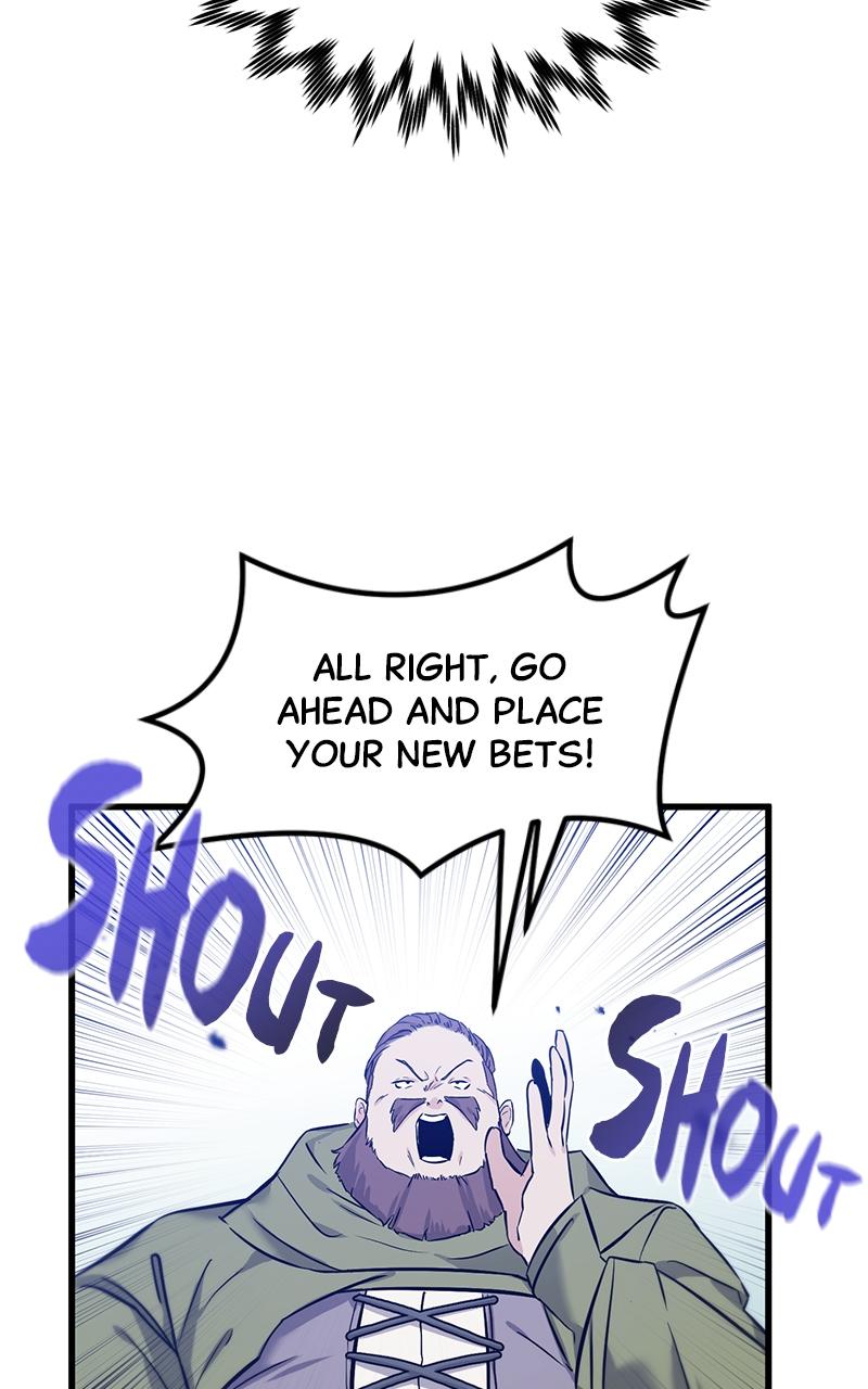 The Regressed Mercenary Has a Plan Chapter 9 — page 10