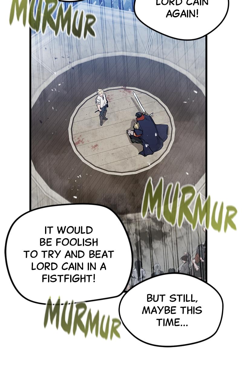 The Regressed Mercenary Has a Plan Chapter 9 — page 12