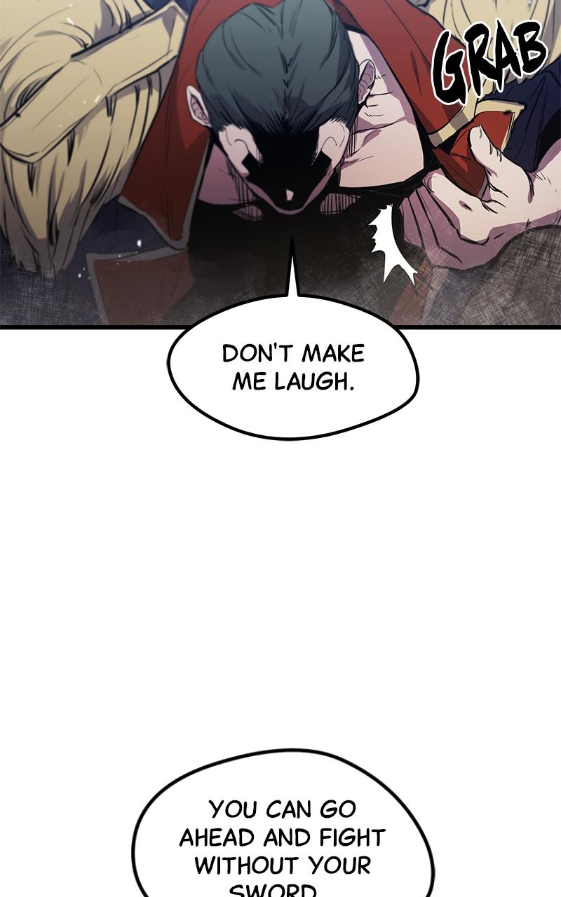 The Regressed Mercenary Has a Plan Chapter 9 — page 16