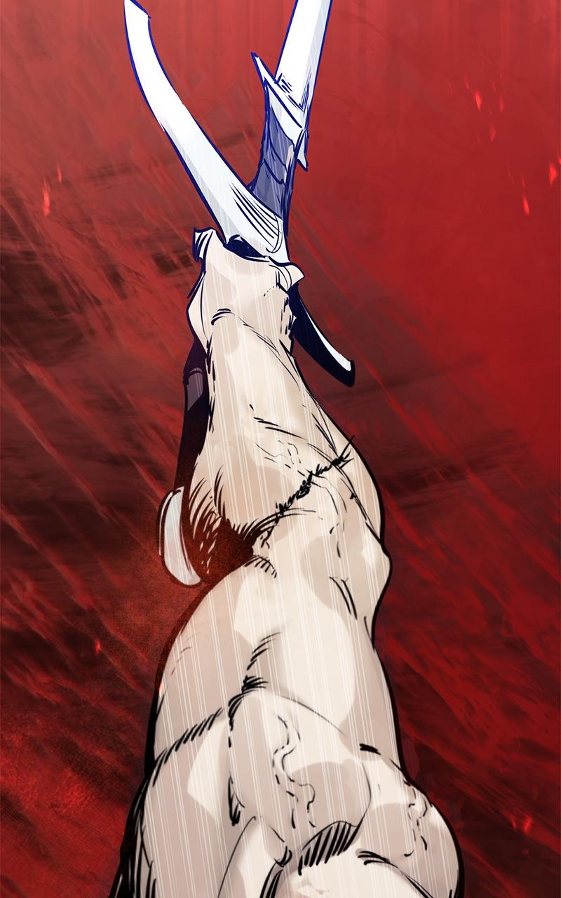The Regressed Mercenary Has a Plan Chapter 9 — page 21