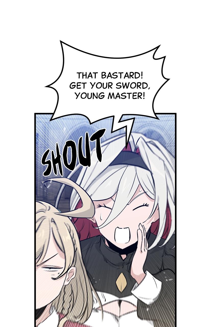 The Regressed Mercenary Has a Plan Chapter 9 — page 24