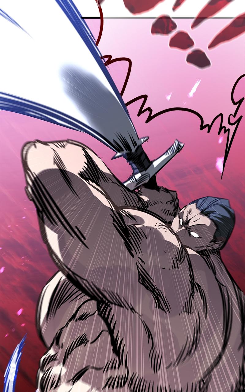 The Regressed Mercenary Has a Plan Chapter 9 — page 26