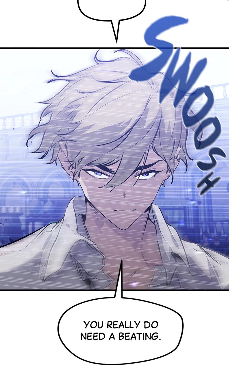The Regressed Mercenary Has a Plan Chapter 9 — page 28