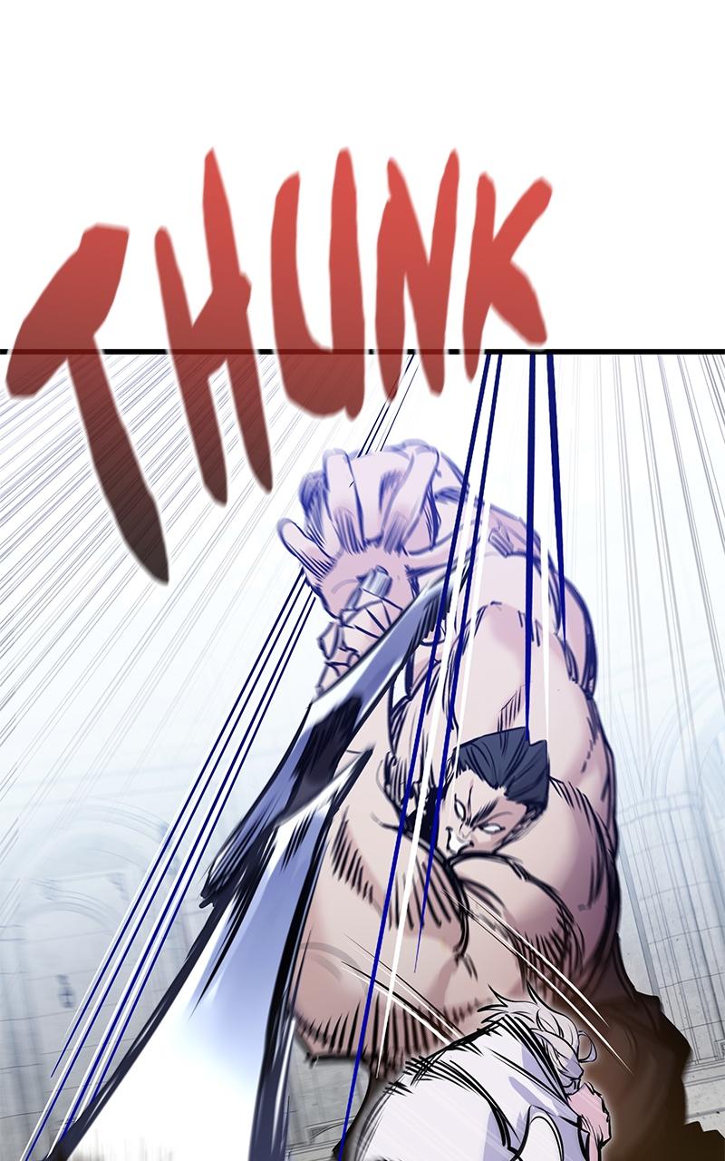 The Regressed Mercenary Has a Plan Chapter 9 — page 29