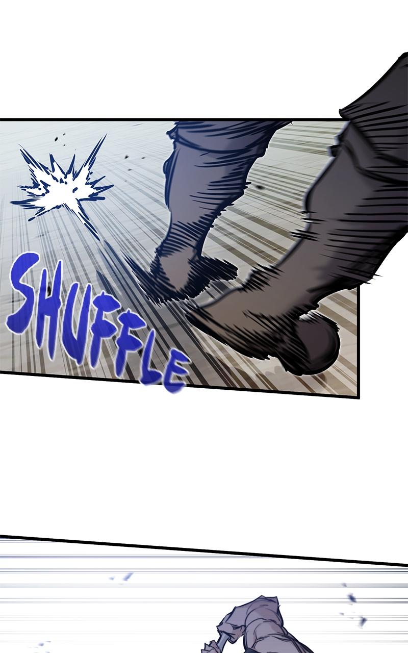 The Regressed Mercenary Has a Plan Chapter 9 — page 32
