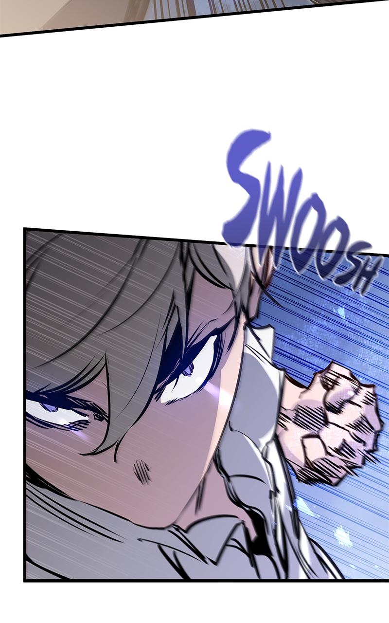 The Regressed Mercenary Has a Plan Chapter 9 — page 35