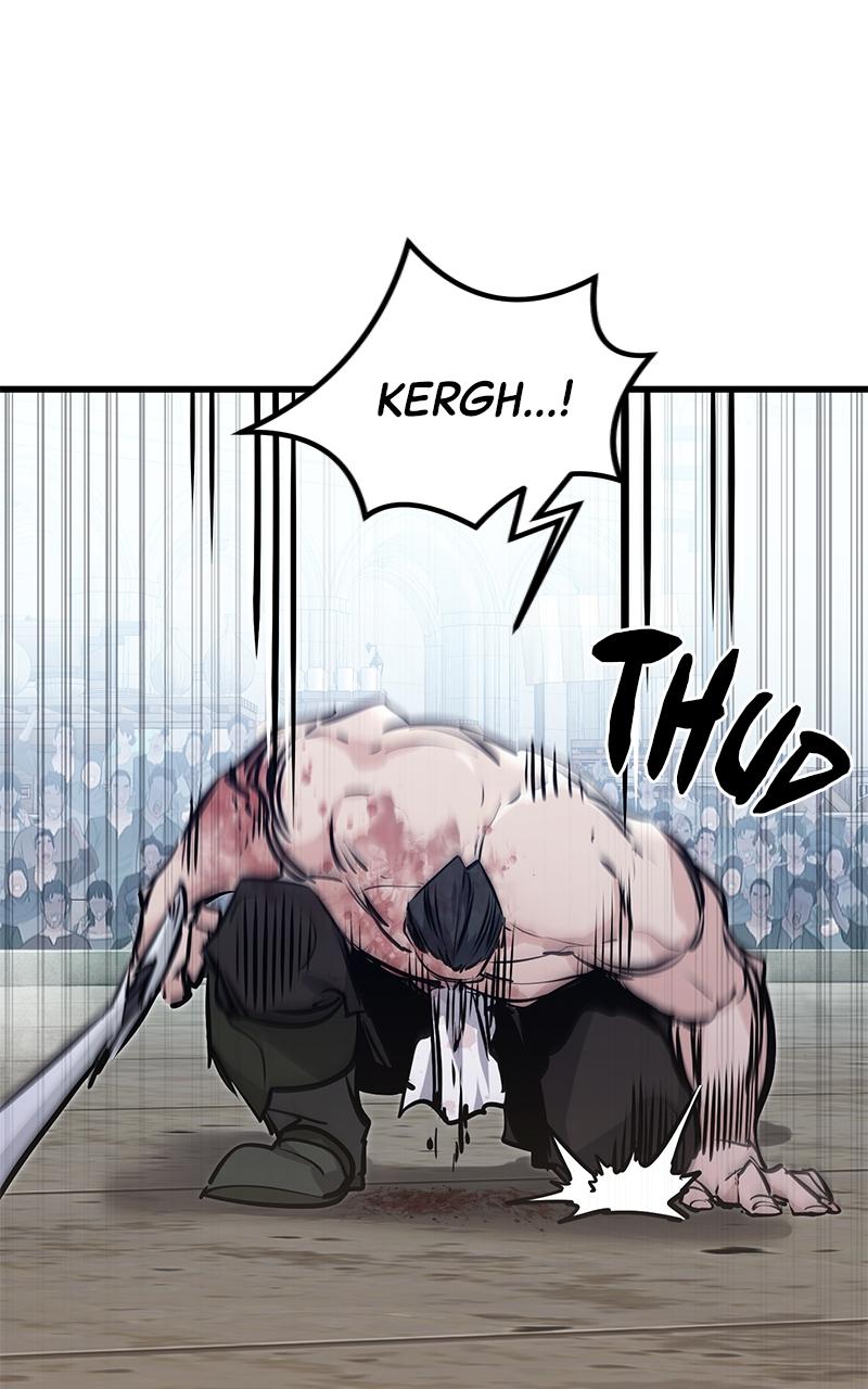 The Regressed Mercenary Has a Plan Chapter 9 — page 41