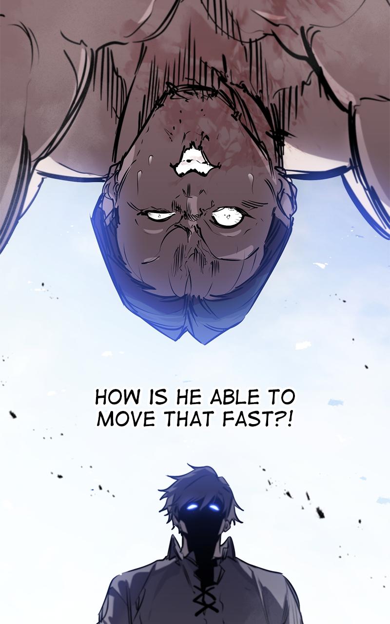 The Regressed Mercenary Has a Plan Chapter 9 — page 43