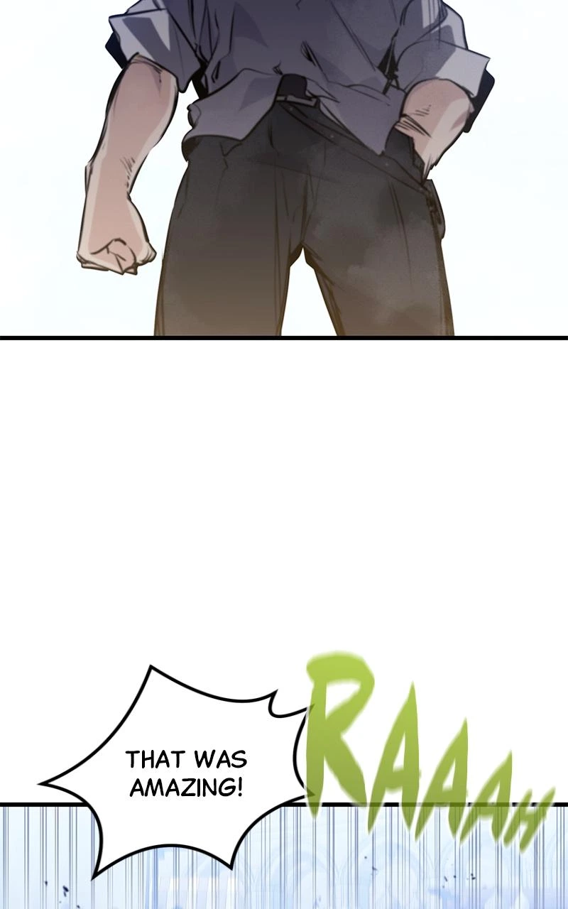 The Regressed Mercenary Has a Plan Chapter 9 — page 44