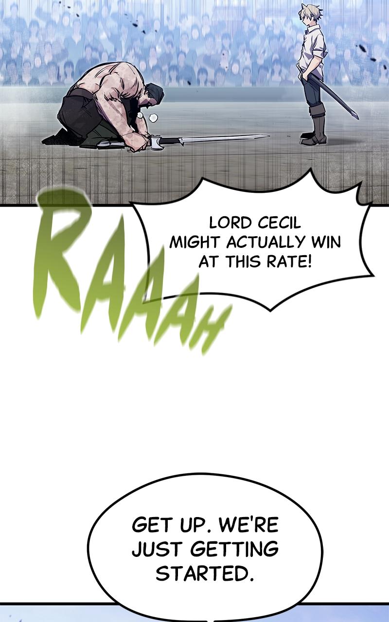 The Regressed Mercenary Has a Plan Chapter 9 — page 45