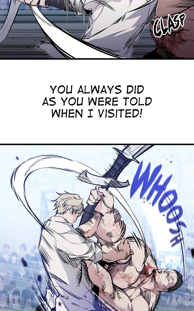The Regressed Mercenary Has a Plan Chapter 9 — page 53