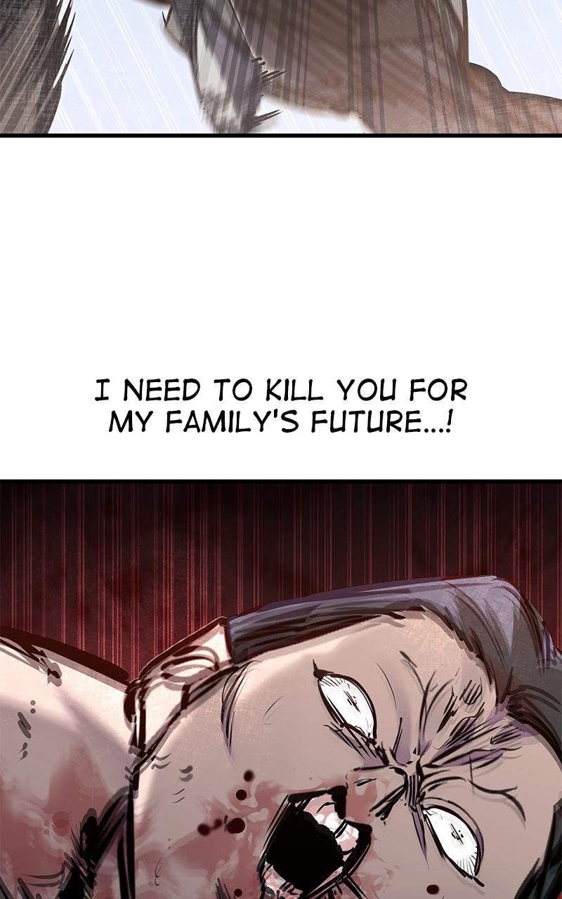 The Regressed Mercenary Has a Plan Chapter 9 — page 56