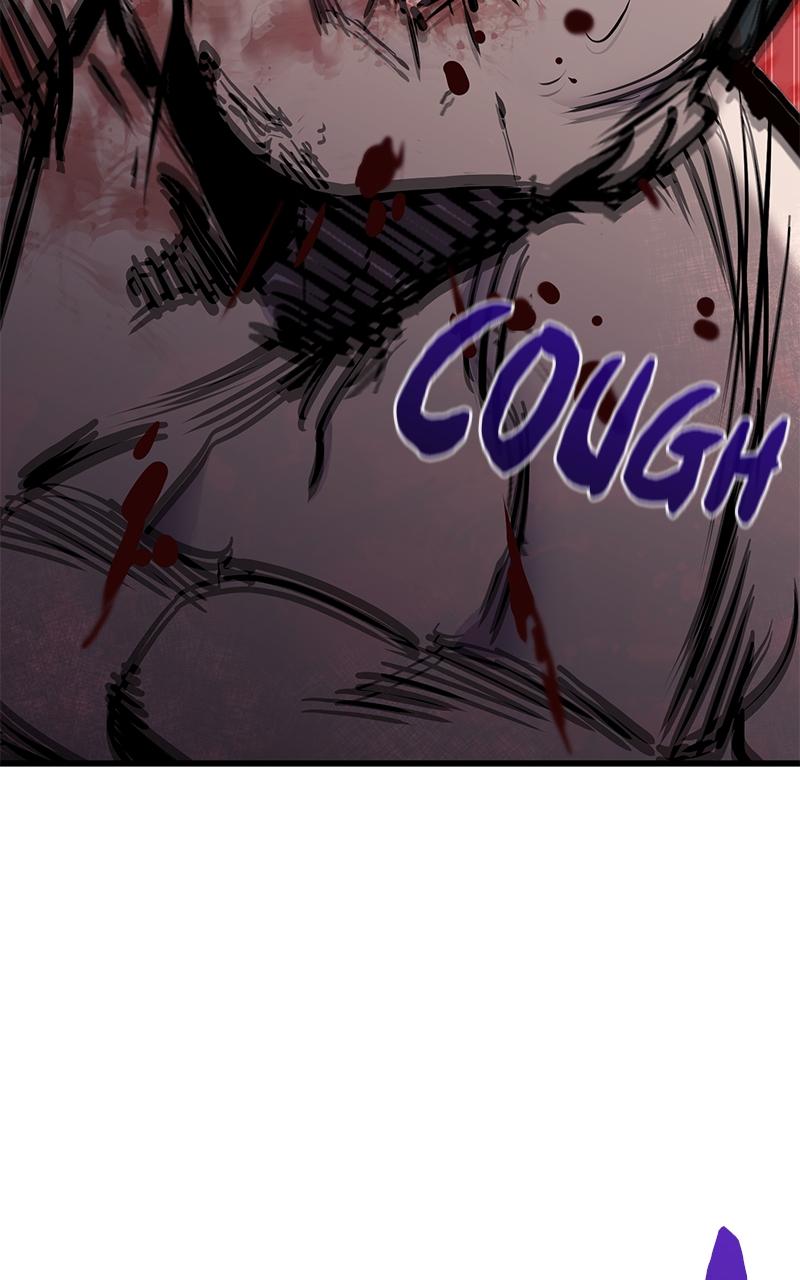 The Regressed Mercenary Has a Plan Chapter 9 — page 57