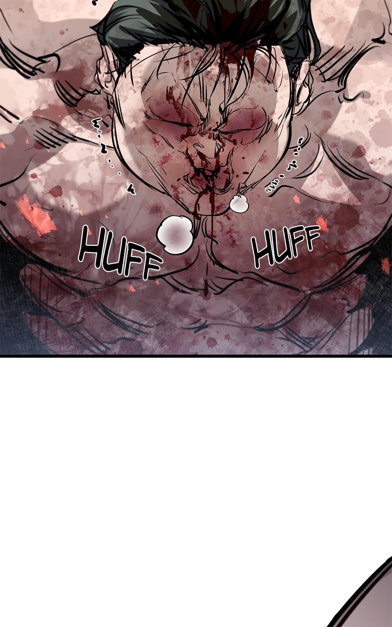 The Regressed Mercenary Has a Plan Chapter 9 — page 68