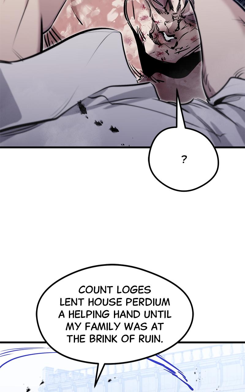 The Regressed Mercenary Has a Plan Chapter 9 — page 71