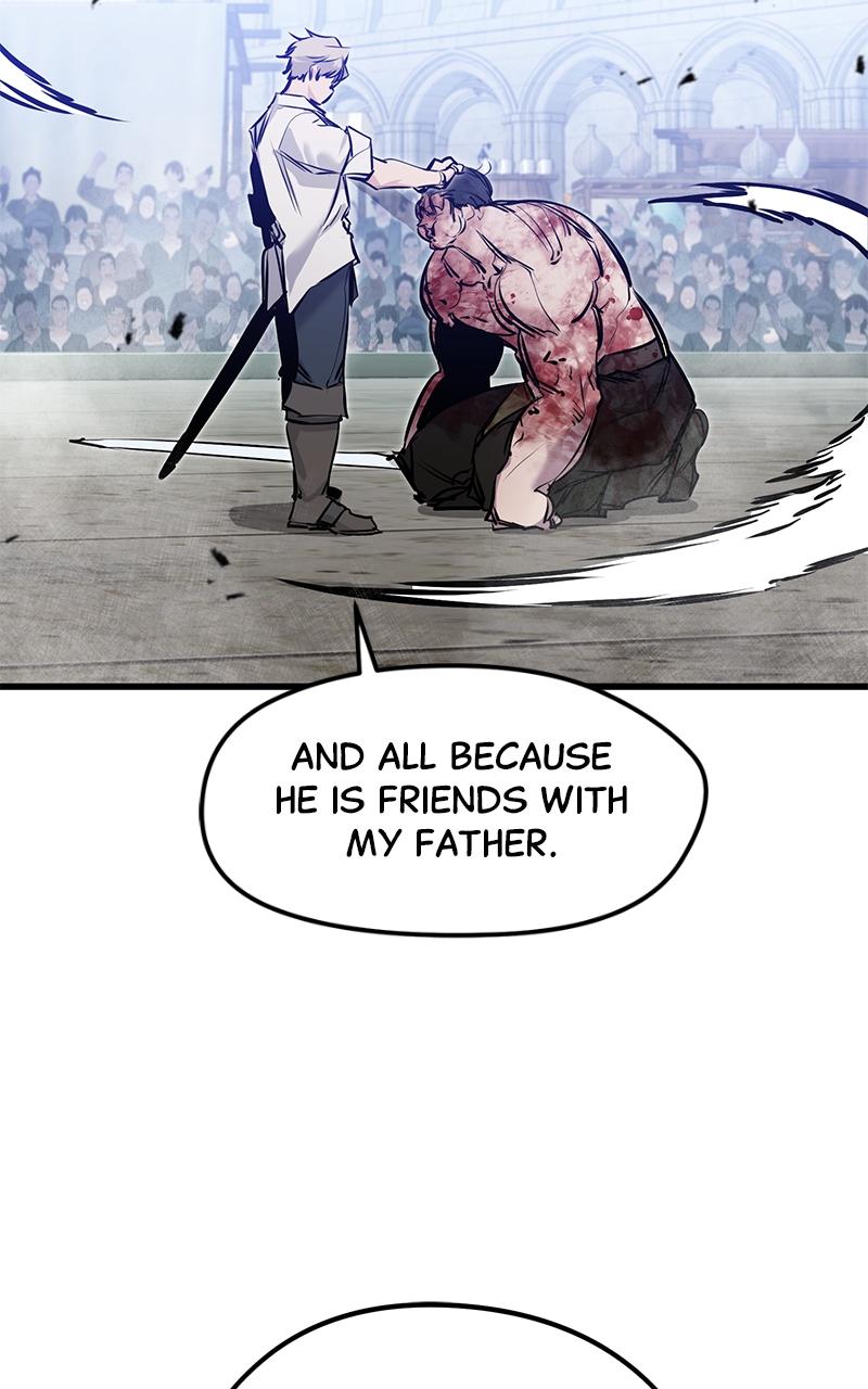 The Regressed Mercenary Has a Plan Chapter 9 — page 72