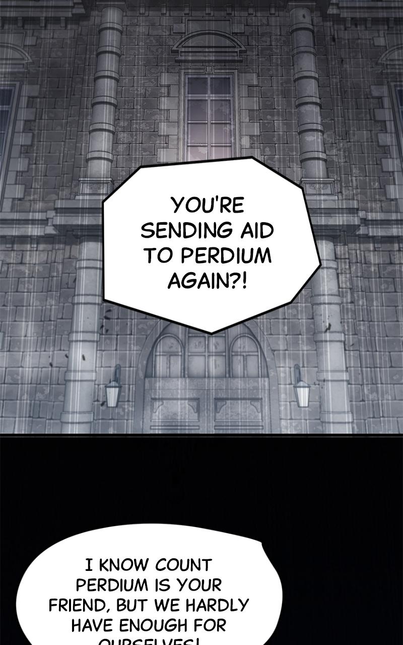 The Regressed Mercenary Has a Plan Chapter 9 — page 77