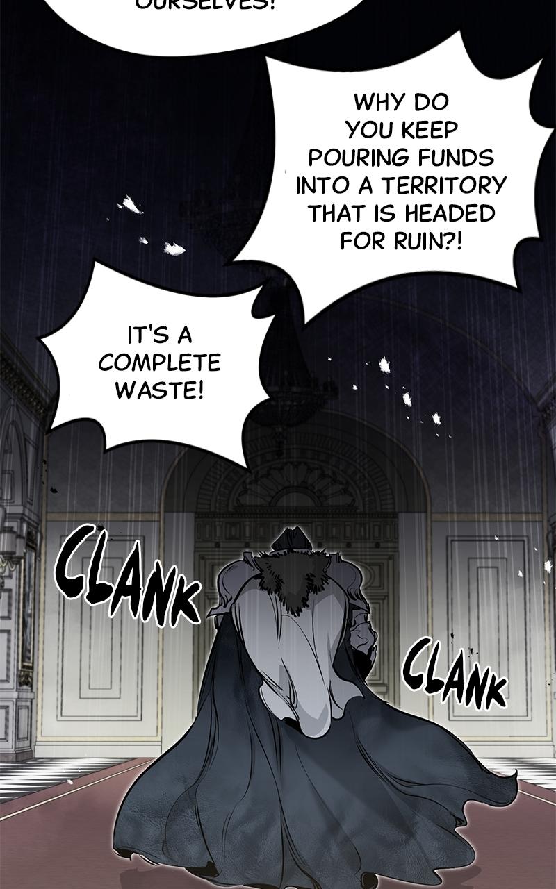 The Regressed Mercenary Has a Plan Chapter 9 — page 78