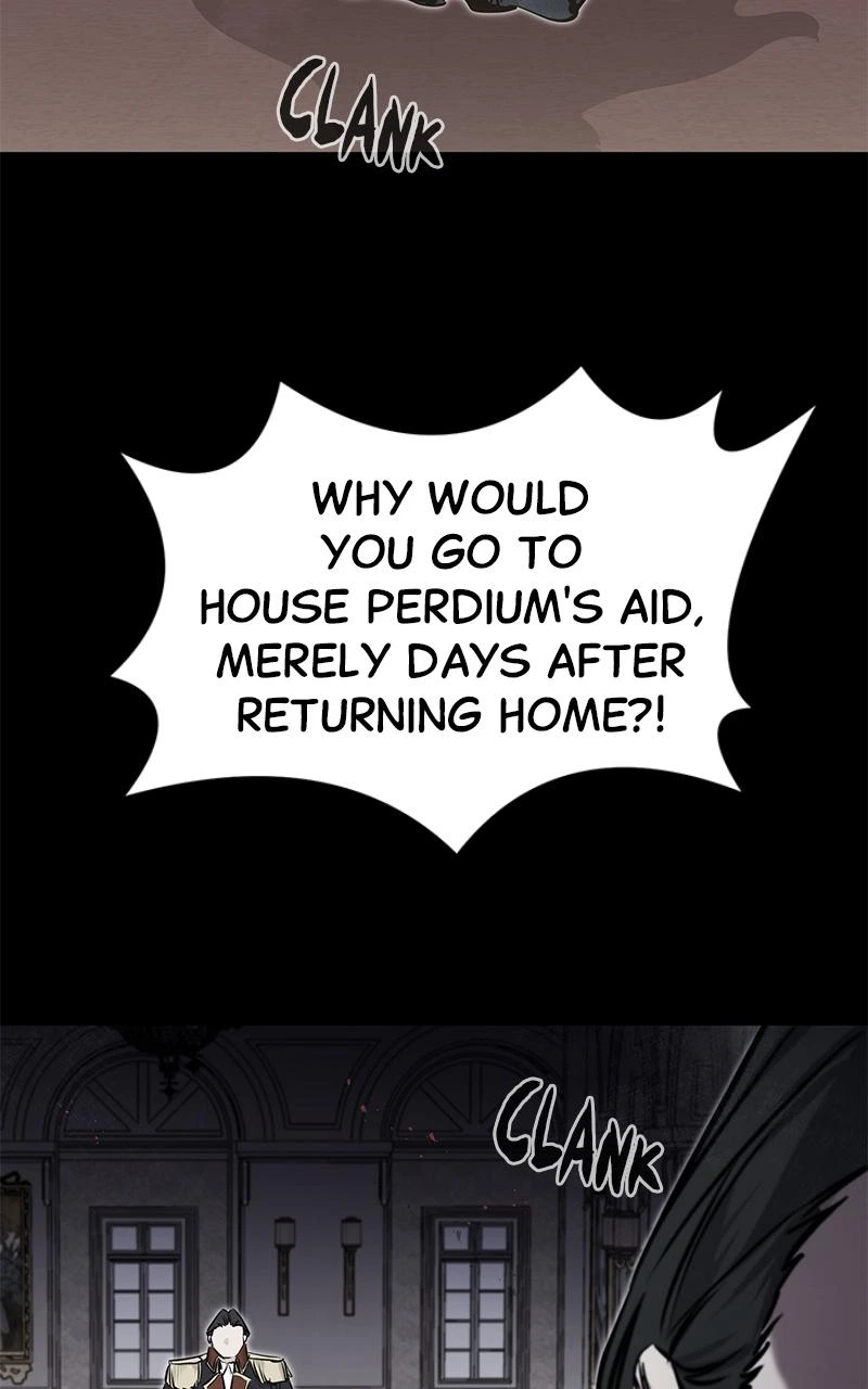 The Regressed Mercenary Has a Plan Chapter 9 — page 79