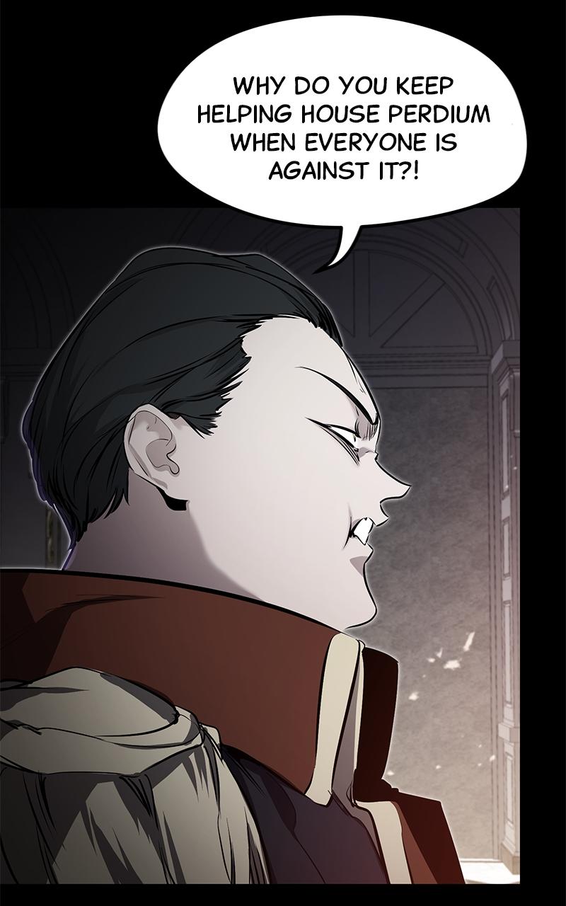 The Regressed Mercenary Has a Plan Chapter 9 — page 83