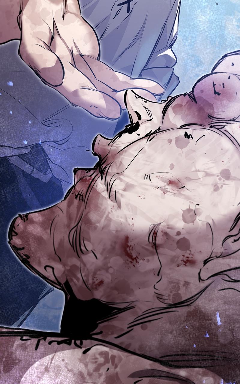 The Regressed Mercenary Has a Plan Chapter 9 — page 95