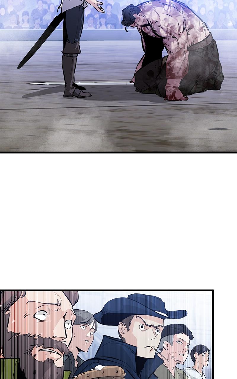The Regressed Mercenary Has a Plan Chapter 9 — page 99