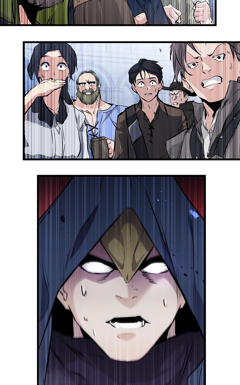 The Regressed Mercenary Has a Plan Chapter 9 — page 100