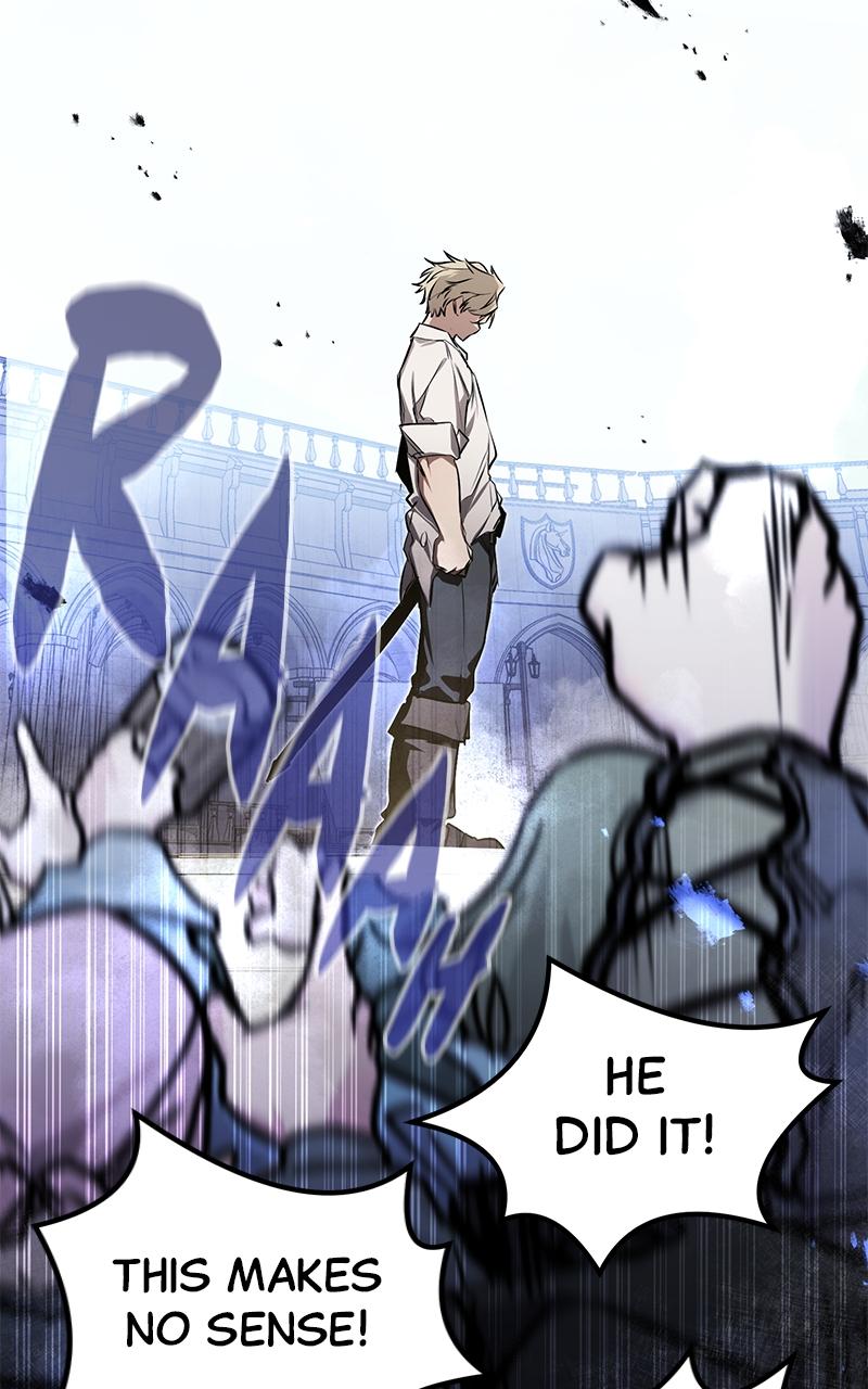 The Regressed Mercenary Has a Plan Chapter 9 — page 102