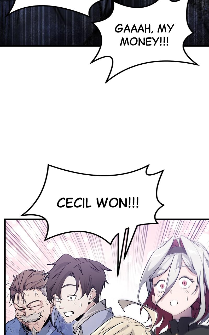 The Regressed Mercenary Has a Plan Chapter 9 — page 103