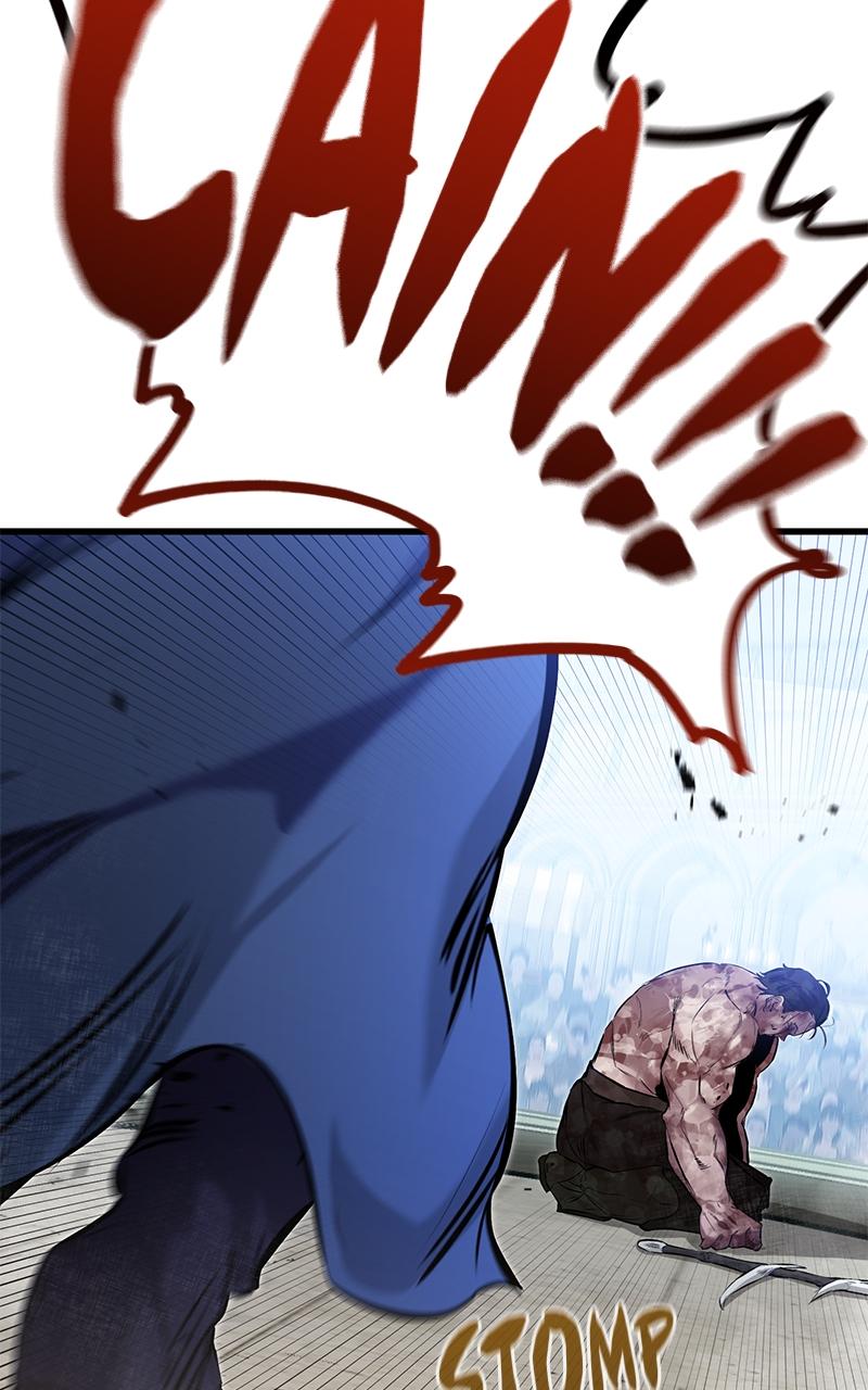 The Regressed Mercenary Has a Plan Chapter 9 — page 105