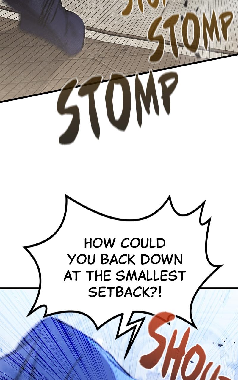 The Regressed Mercenary Has a Plan Chapter 9 — page 106