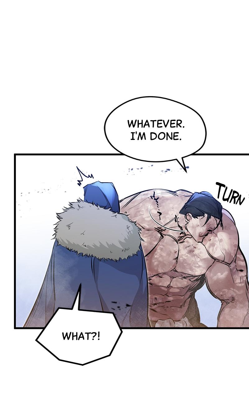 The Regressed Mercenary Has a Plan Chapter 9 — page 108