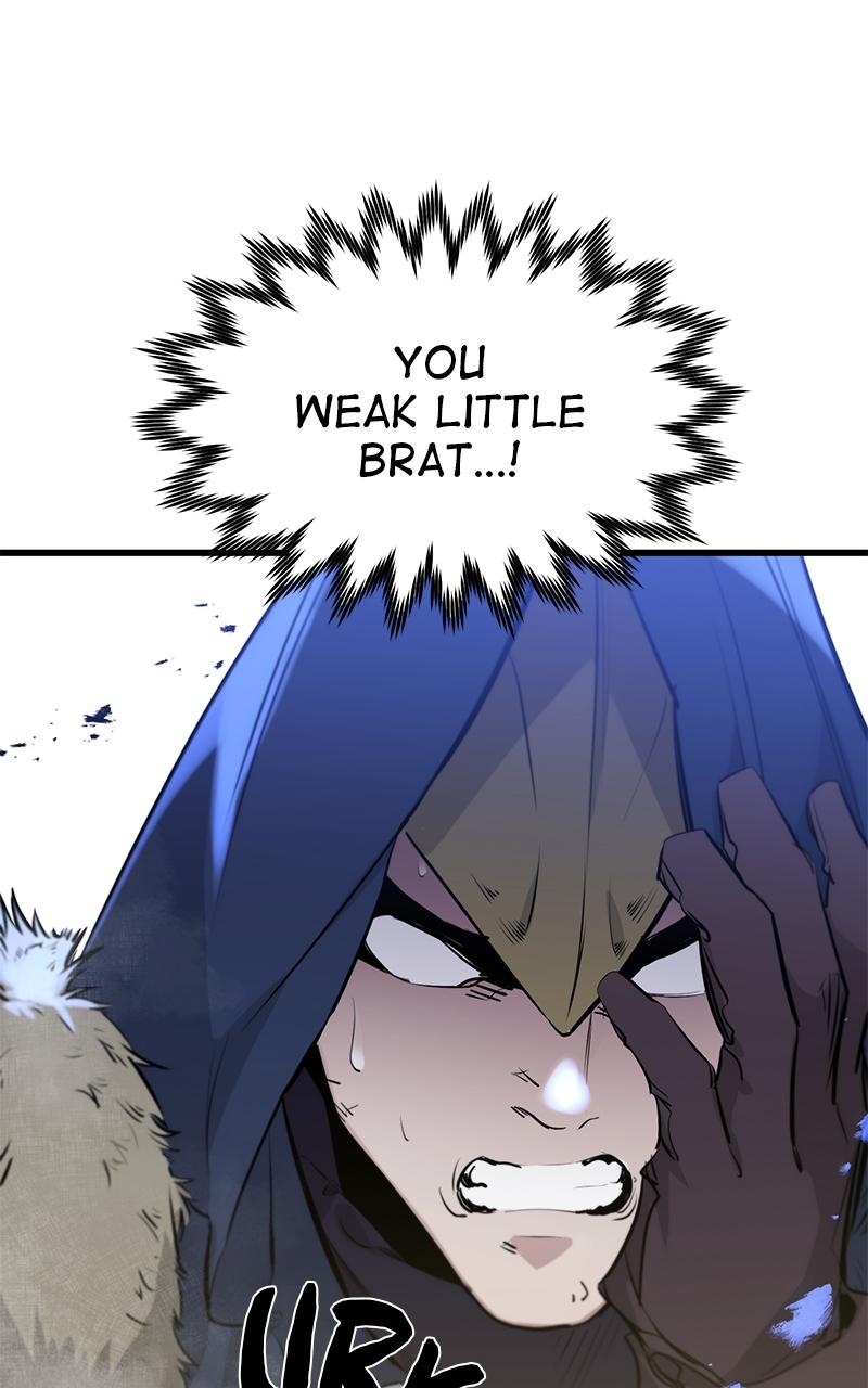 The Regressed Mercenary Has a Plan Chapter 9 — page 109