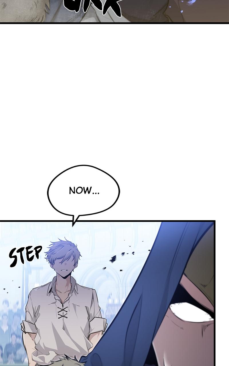The Regressed Mercenary Has a Plan Chapter 9 — page 110