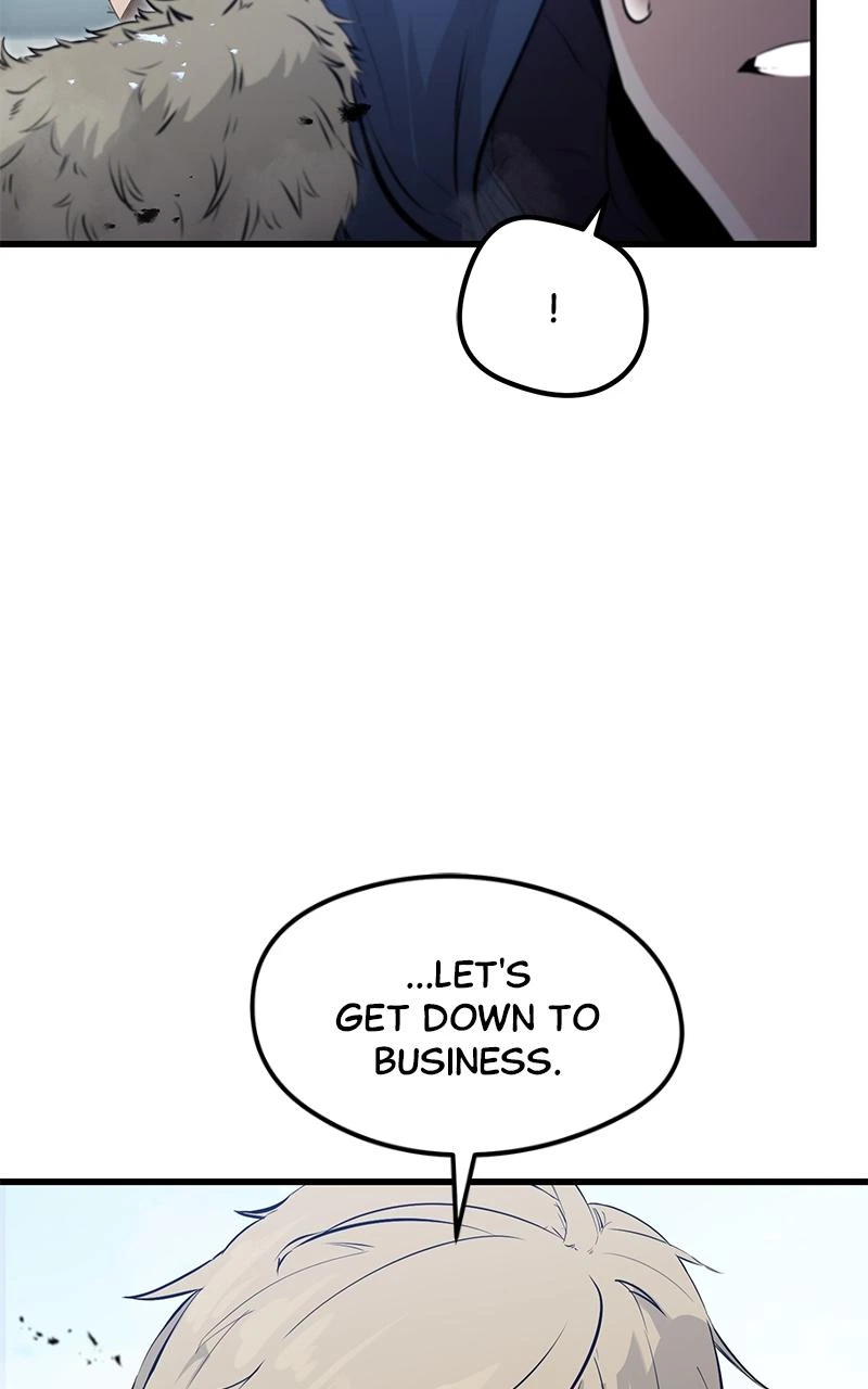 The Regressed Mercenary Has a Plan Chapter 9 — page 111