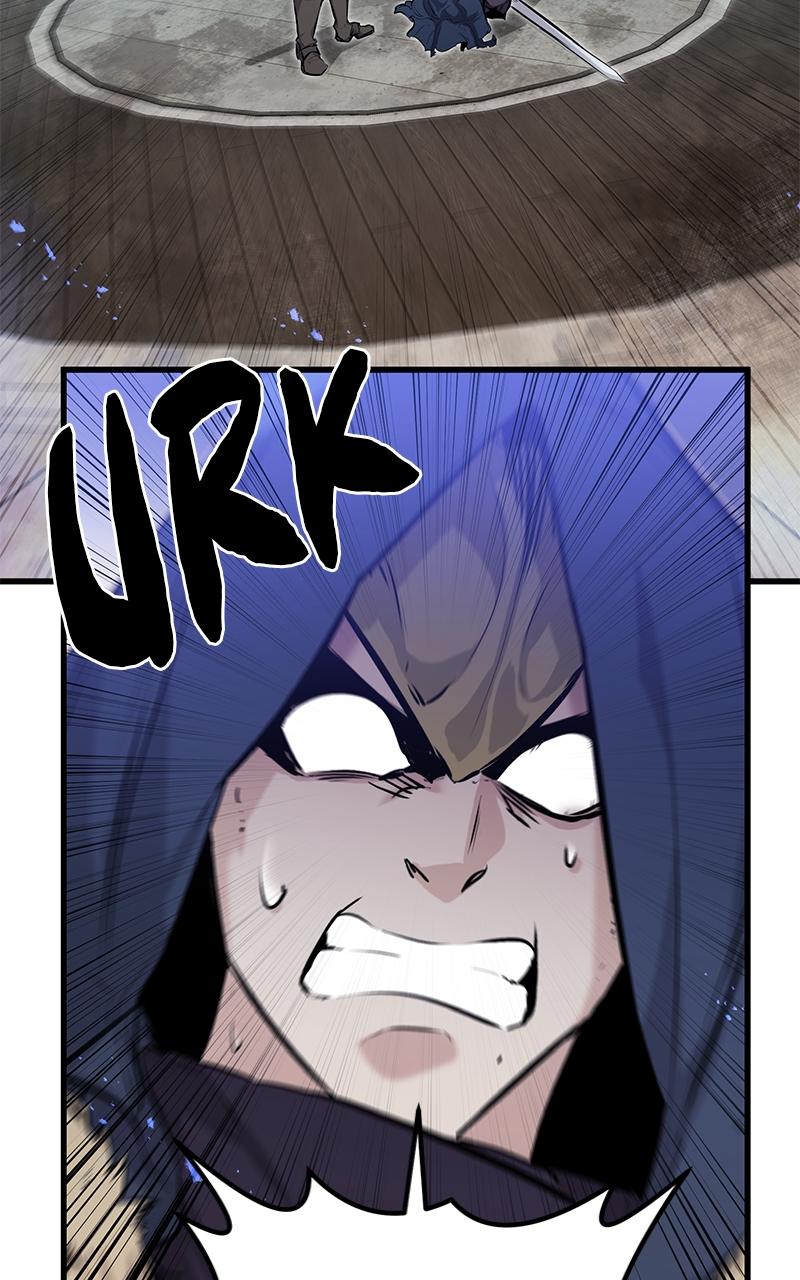 The Regressed Mercenary Has a Plan Chapter 9 — page 115