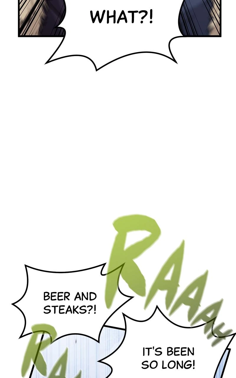 The Regressed Mercenary Has a Plan Chapter 9 — page 116