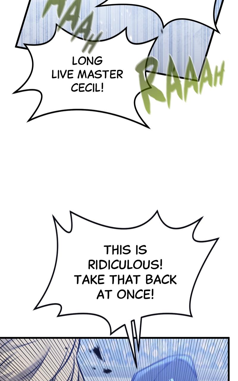 The Regressed Mercenary Has a Plan Chapter 9 — page 117