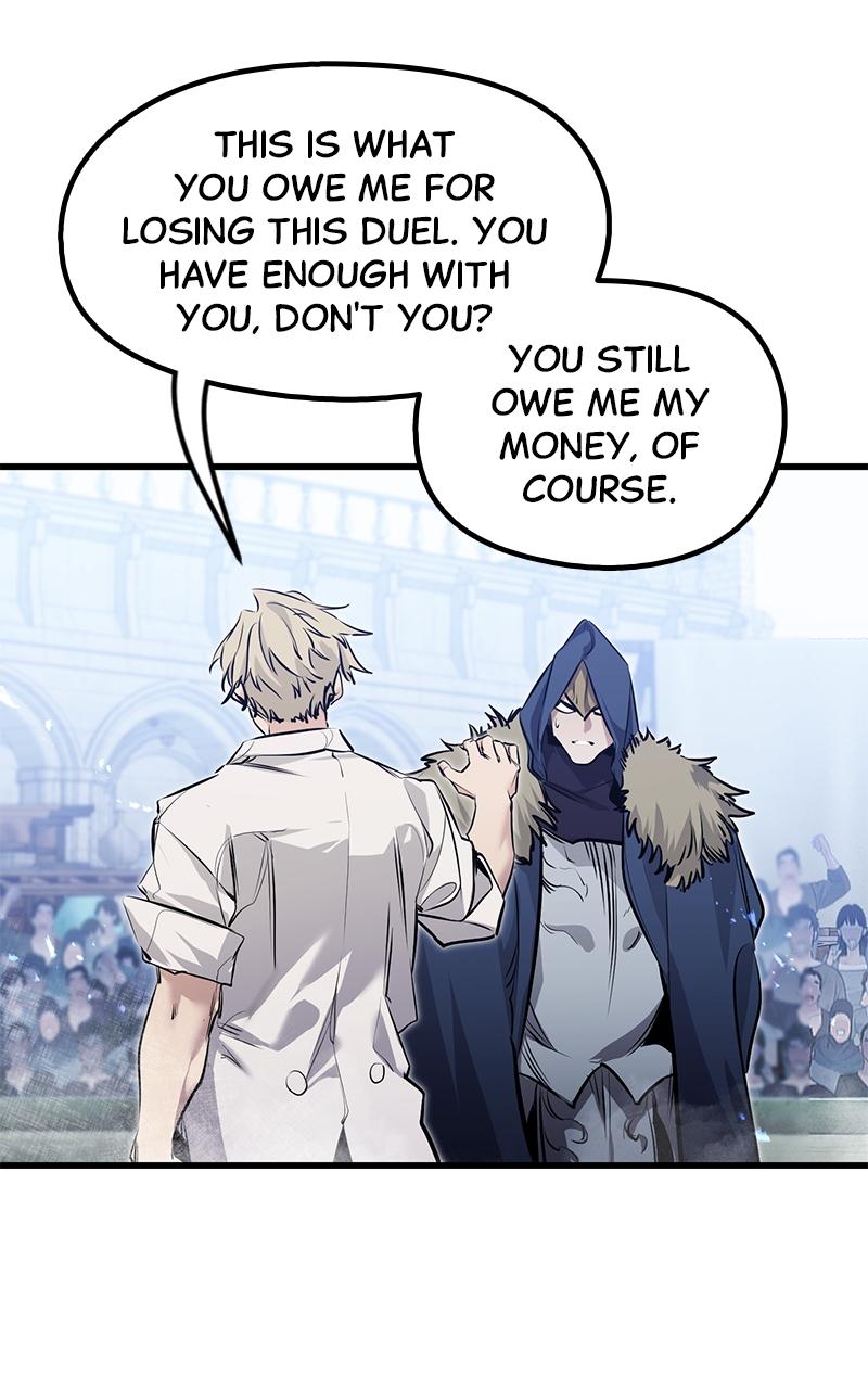 The Regressed Mercenary Has a Plan Chapter 9 — page 120