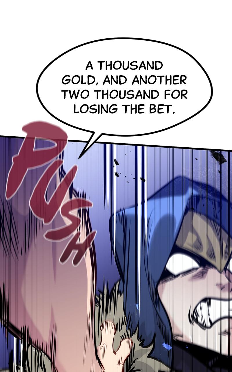 The Regressed Mercenary Has a Plan Chapter 9 — page 121