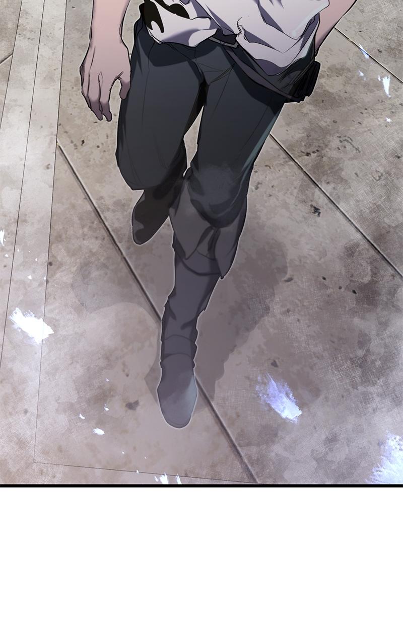 The Regressed Mercenary Has a Plan Chapter 9 — page 128