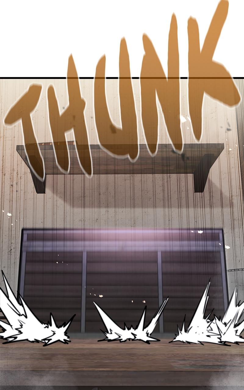 The Regressed Mercenary Has a Plan Chapter 9 — page 133
