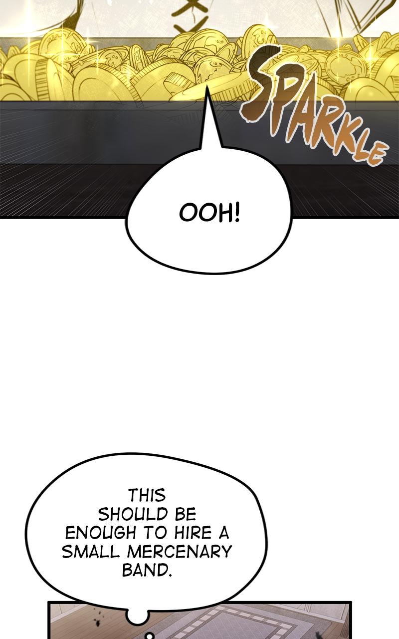 The Regressed Mercenary Has a Plan Chapter 9 — page 135