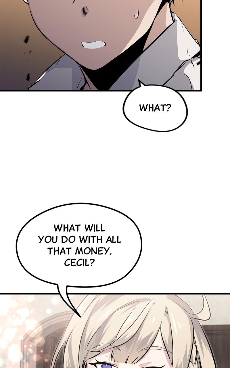 The Regressed Mercenary Has a Plan Chapter 9 — page 140