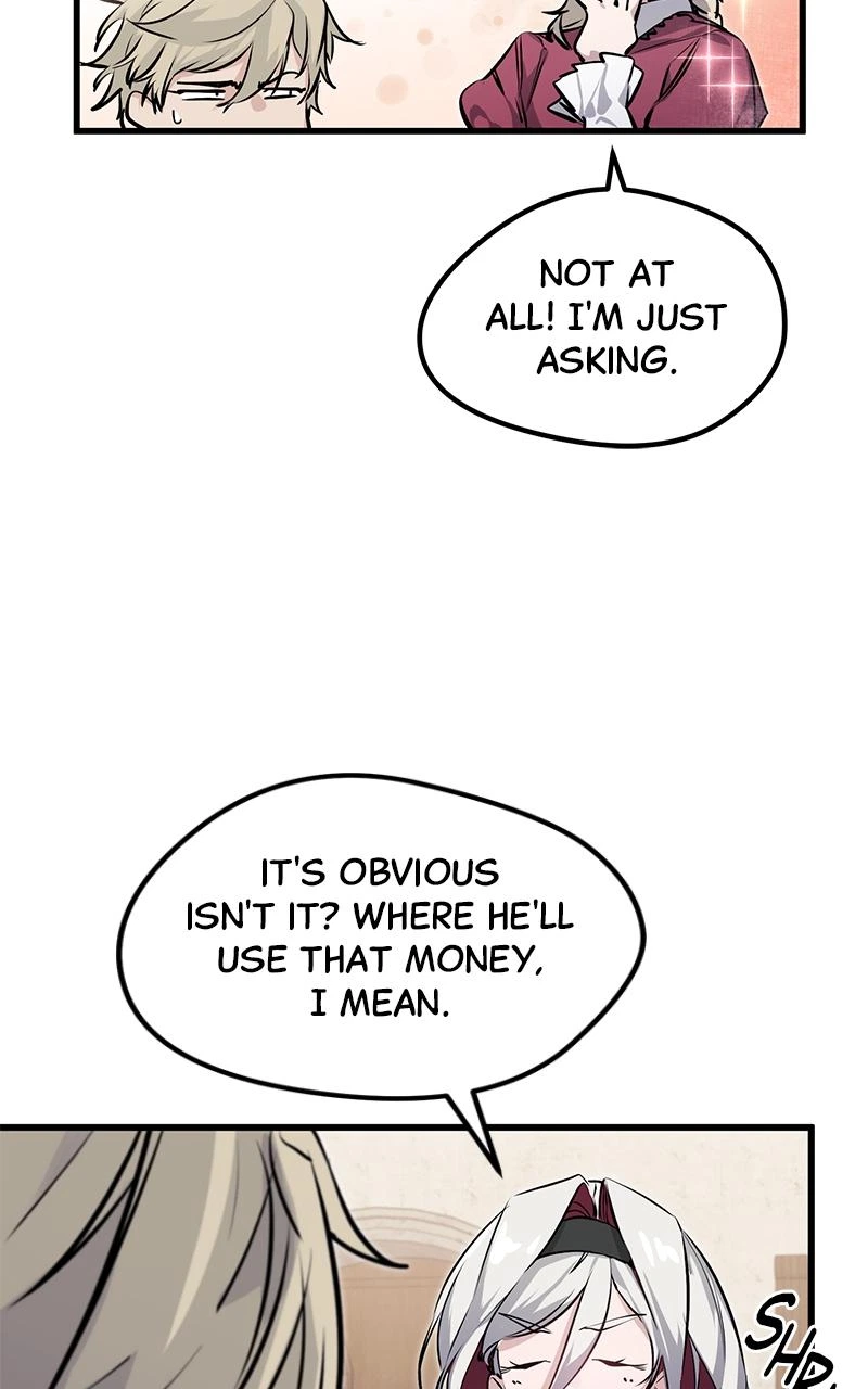 The Regressed Mercenary Has a Plan Chapter 9 — page 142