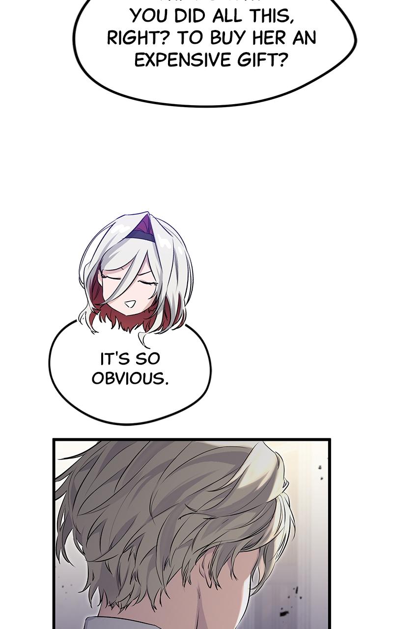 The Regressed Mercenary Has a Plan Chapter 9 — page 145