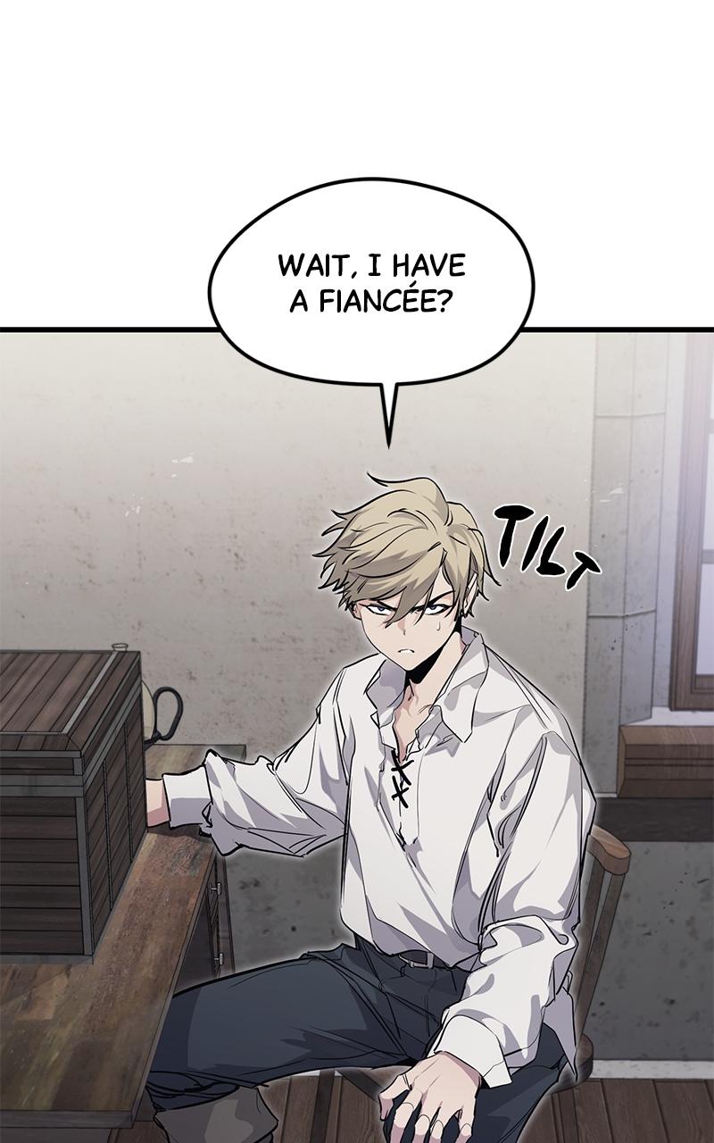 The Regressed Mercenary Has a Plan Chapter 10 — page 1
