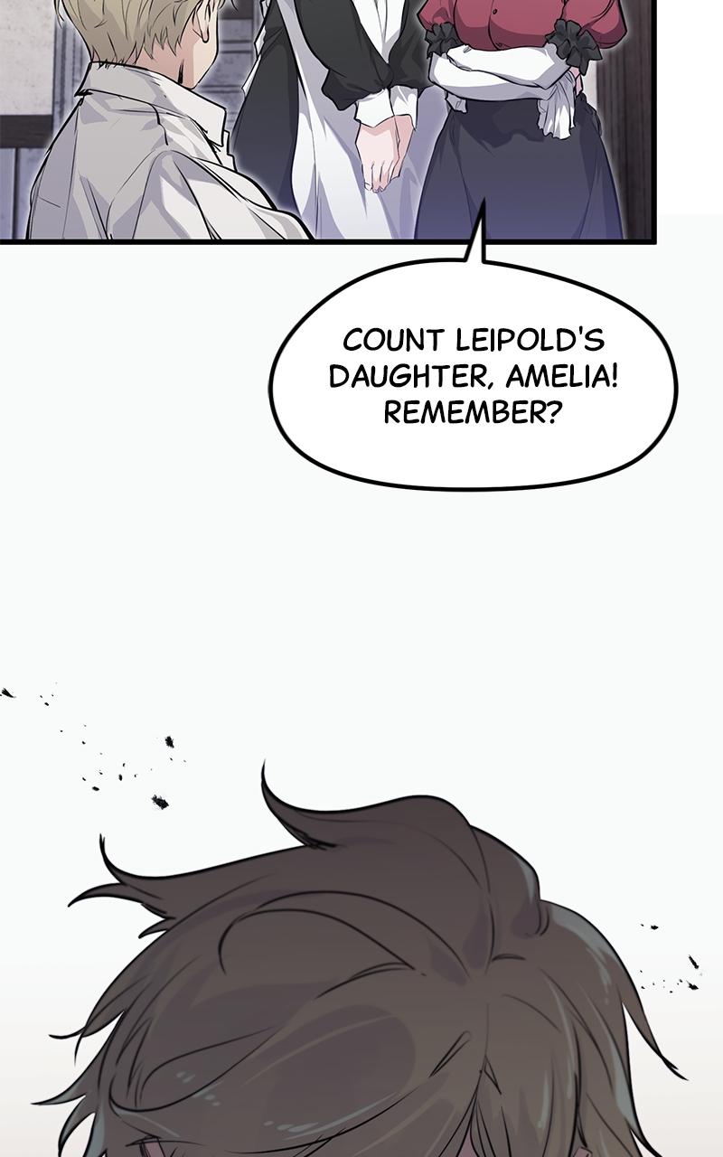 The Regressed Mercenary Has a Plan Chapter 10 — page 3